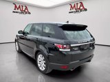 Used 2016 Land Rover Range Rover Sport Supercharged image 6