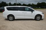 New 2025 Chrysler Voyager LX image 3
