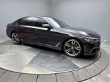 Used 2020 BMW M550i xDrive w/ Executive Package image 3