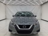 Used 2021 Nissan Versa SV image 4