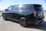 New 2025 Chevrolet Suburban High Country image 5