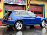 Used 2020 Mercedes-Benz GLC 300 4MATIC w/ Driver Assistance Package image 4