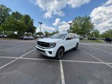 New 2025 Ford Expedition Max Platinum image 2