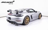 Used 2024 Porsche 718 Cayman GT4 RS image 5