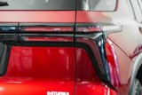 New 2026 Chevrolet Traverse Z71 w/ Driver Confidence Package image 6