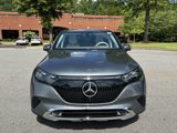 Used 2024 Mercedes-Benz EQE 350+ 4MATIC SUV w/ Driver Assistance Package image 3