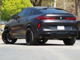 Used 2021 BMW X6 M w/ Competition Package image 3