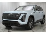 New 2026 Cadillac Vistiq Sport image 4