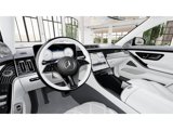 New 2025 Mercedes-Benz Maybach S 680 4MATIC image 3