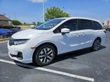 New 2025 Honda Odyssey EX-L image 3