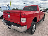 Used 2024 RAM 2500 Big Horn w/ Bed Utility Group image 6