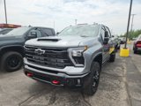 New 2025 Chevrolet Silverado 2500 LTZ w/ LTZ Plus Package image 3