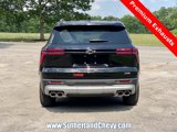 Certified 2025 Chevrolet Traverse Z71 image 6