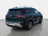 New 2025 Nissan Pathfinder Platinum image 5