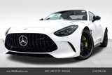 New 2025 Mercedes-Benz AMG GT 55 image 2