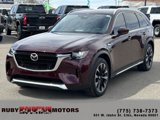 Used 2024 MAZDA CX-90 Plug-In Hybrid w/ Premium Pkg image 3