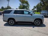 New 2025 Chevrolet Tahoe LS image 4