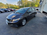 Used 2014 Honda Civic LX image 4