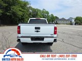 Used 2017 Chevrolet Silverado 1500 LT w/ All Star Edition image 6