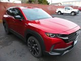 New 2025 MAZDA CX-50 2.5 Hybrid w/ Weather Package image 2