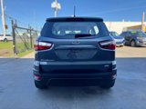 Used 2020 Ford EcoSport S image 4