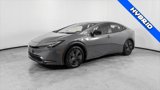 Used 2024 Toyota Prius LE image 2