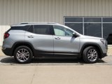 Used 2023 GMC Terrain SLT image 2