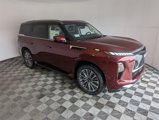 New 2025 INFINITI QX80 Sensory image 2