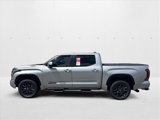 New 2025 Toyota Tundra Platinum image 5