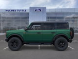 New 2025 Ford Bronco Badlands w/ Sasquatch Package image 3