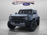 New 2025 Ford Bronco Raptor w/ Interior Carbon Fiber Pack image 3