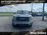 Used 2015 GMC Sierra 1500 SLT w/ SLT Crew Cab Value Package image 2