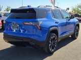 New 2026 Chevrolet Equinox RS image 5