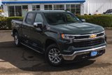 New 2025 Chevrolet Silverado 1500 LT w/ Z71 Off-Road Package image 3