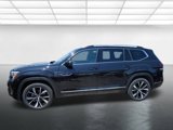 New 2025 Volkswagen Atlas SEL Premium R-Line image 2