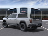 New 2025 GMC Sierra 2500 AT4X w/ AT4X AEV Edition image 3