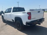 New 2025 Chevrolet Silverado 2500 LTZ w/ LTZ Plus Package image 5