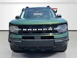 Used 2024 Ford Bronco Sport Outer Banks image 2