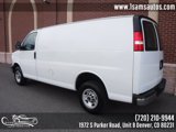 Used 2020 GMC Savana 2500 w/ Driver Convenience Package image 4