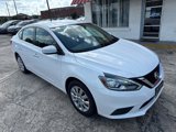 Used 2018 Nissan Sentra S image 2