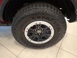 New 2025 Ford Bronco Badlands w/ Sasquatch Package image 5