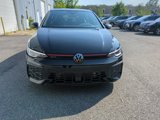 New 2025 Volkswagen GTI Autobahn image 2