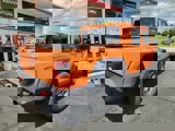 New 2025 Jeep Gladiator Mojave image 3