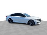 Used 2022 Honda Accord Sport image 2