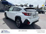 Used 2024 Subaru Crosstrek 2.0i Premium image 5