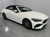 New 2025 Mercedes-Benz CLE 450 4MATIC Cabriolet image 4