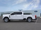 New 2025 Ford F250 Lariat image 3