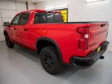 Used 2025 Chevrolet Silverado 1500 ZR2 w/ Dark Appearance Package image 6