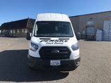Used 2022 Ford Transit 250 148 High Roof w/ Load Area Protection Package image 2