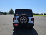 New 2025 Jeep Wrangler Sport S image 4